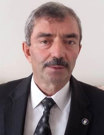 Muhammet Tokul